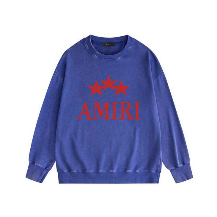 Picture of Amiri Sweatshirt _SKUAmiriS-2XL11trZJY16229198